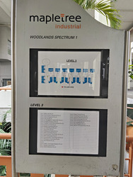 Media Close (D5), Warehouse #490376351